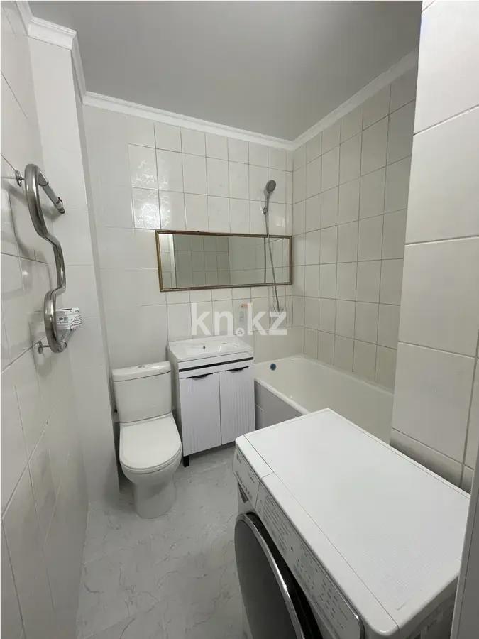 Продажа 1-комнатной квартиры, 40 м² в Алматы - фото 3
