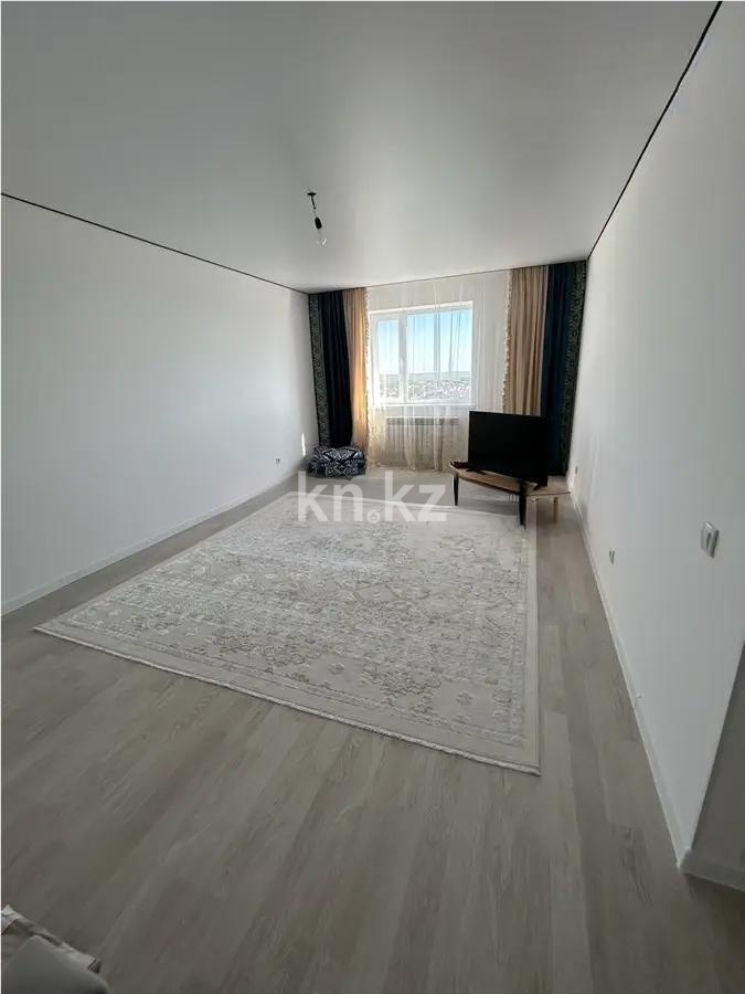 Продажа 2-комнатной квартиры, 69 м² в Астане