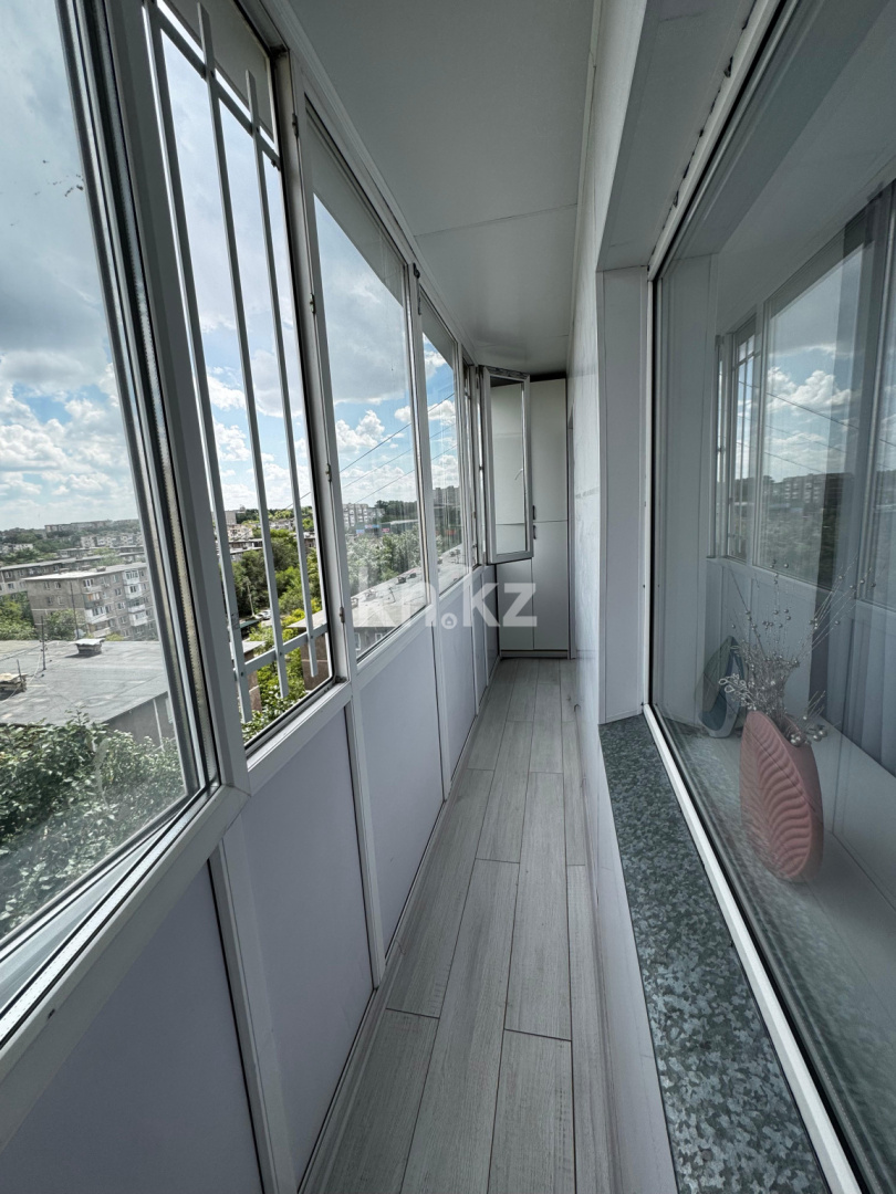 Продажа 3-комнатной квартиры, 54 м² в Темиртау - фото 13