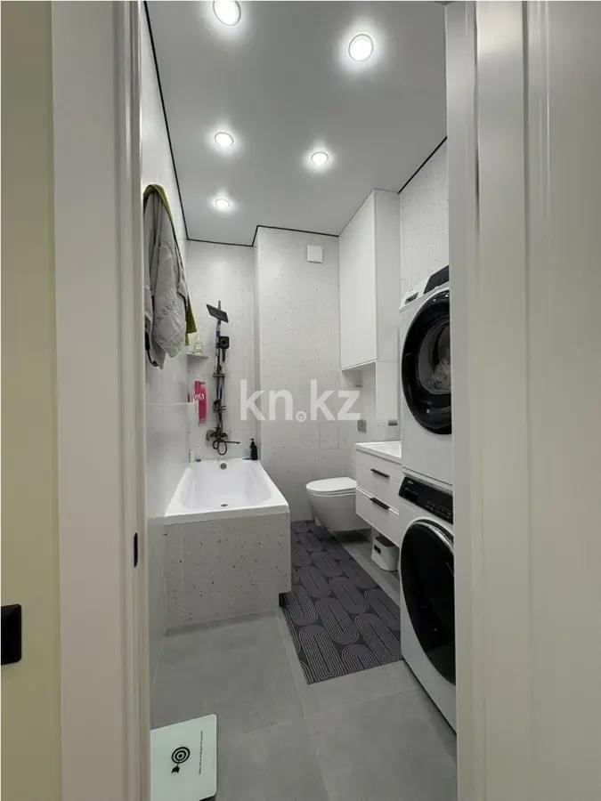 Продажа 3-комнатной квартиры, 61.5 м², ул. Толе би, дом  25/1 в Астане - фото 3