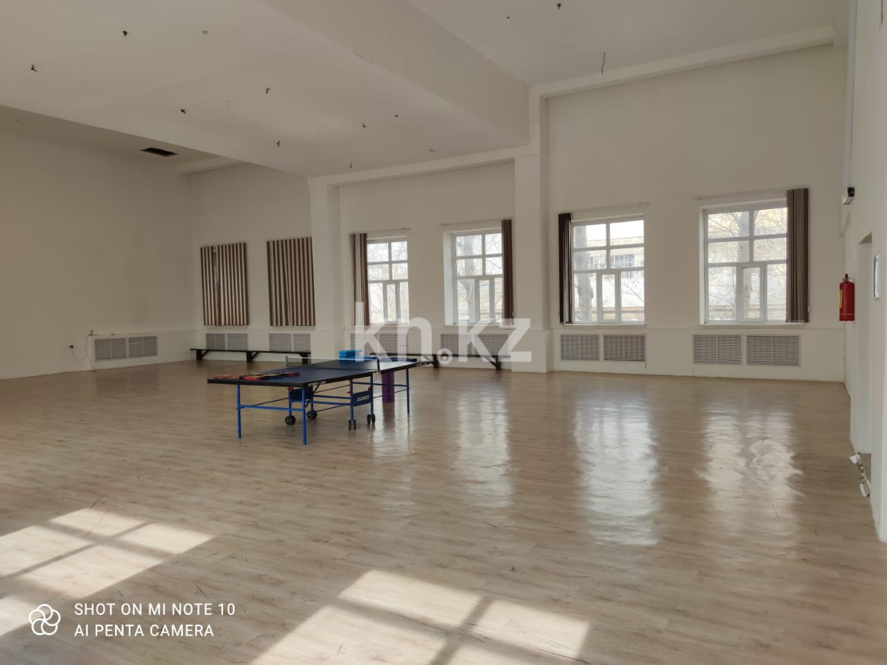 Аренда , 3240 м², ул. Жаханша Досмухамедулы в Астане - фото 2