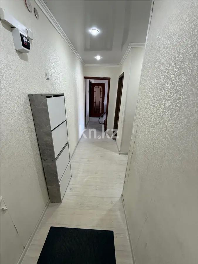 Продажа 3-комнатной квартиры, 58 м², 14-й мкр., дом  20 в Караганде - фото 7