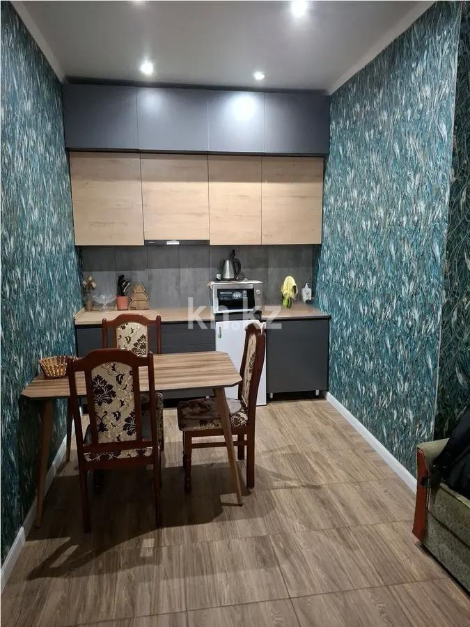 Продажа 2-комнатной квартиры, 56 м² в Алматы - фото 3