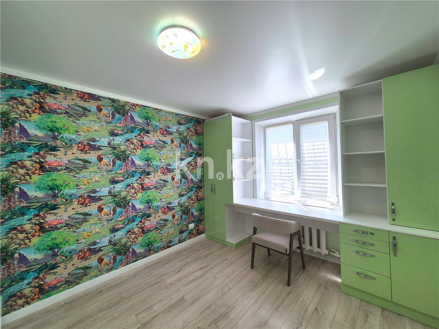 Продажа 3-комнатной квартиры, 74 м², мкр-н 8 в Темиртау - фото 13