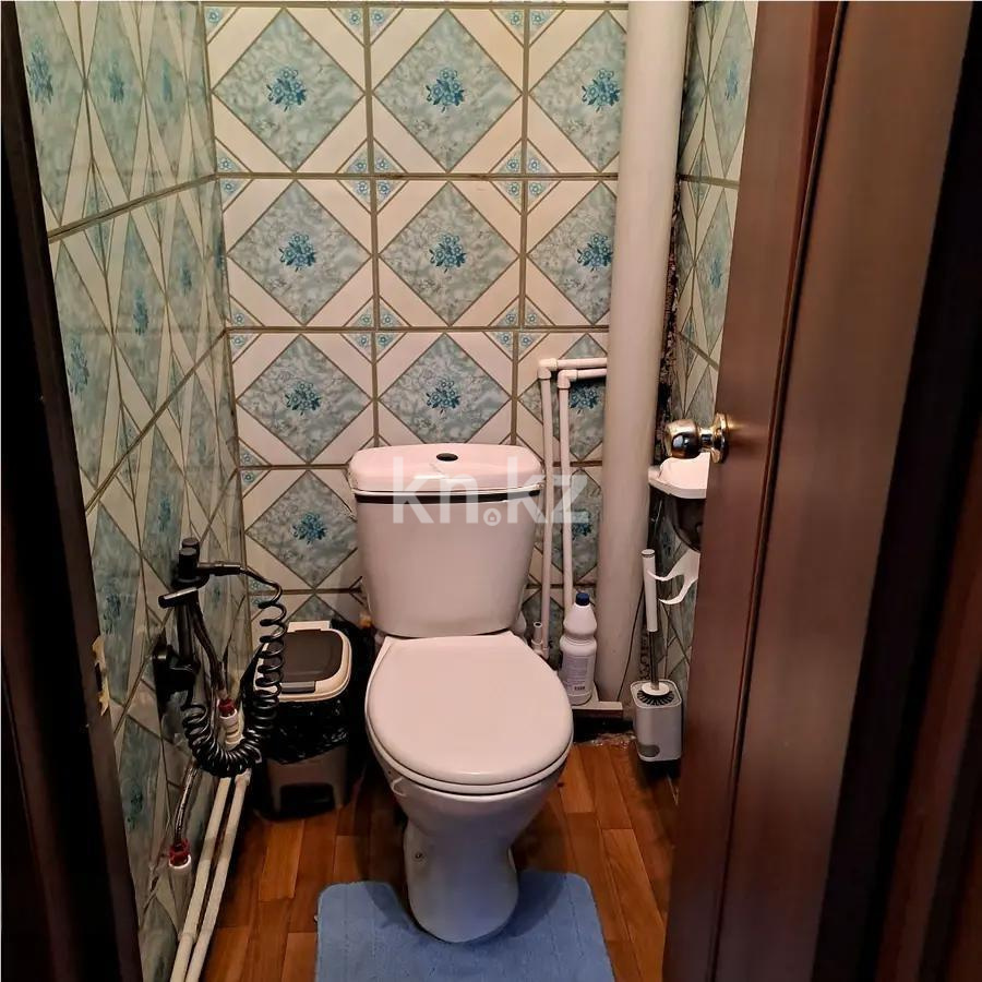 Продажа 3-комнатной квартиры, 74 м², ул. Пожарная, дом  16 в Караганде - фото 4