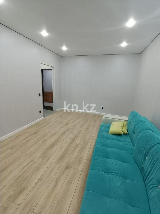 Продажа 1-комнатной квартиры, 37 м², ул. Болекпаева, дом  22 в Астане - фото 2