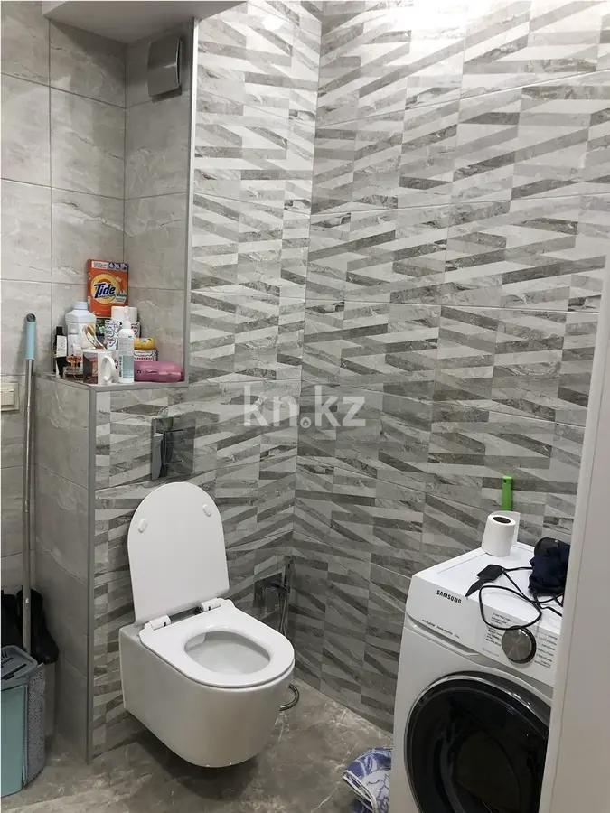 Продажа 3-комнатной квартиры, 90 м², ул. Жунисова, дом  12/7 в Алматы - фото 4
