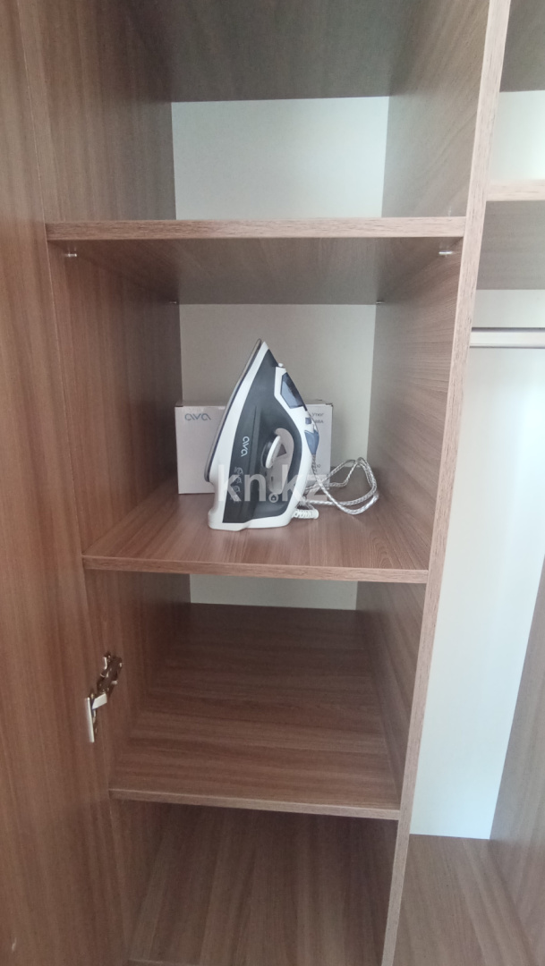 Аренда 1-комнатной квартиры, 30 м², Аккент, дом  71 в Алматы - фото 7