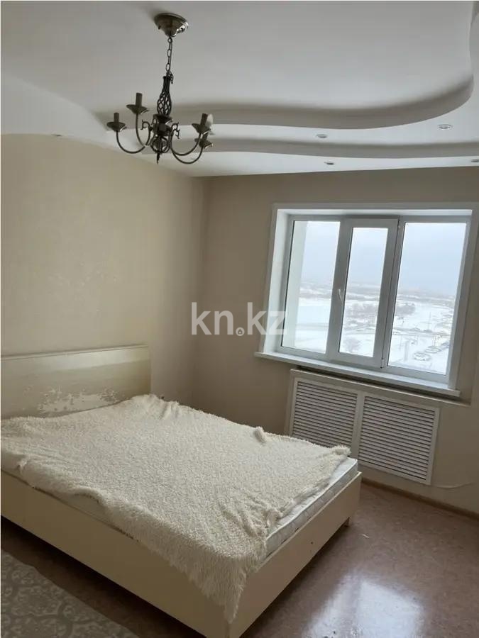 Продажа 2-комнатной квартиры, 60 м² в Караганде - фото 2