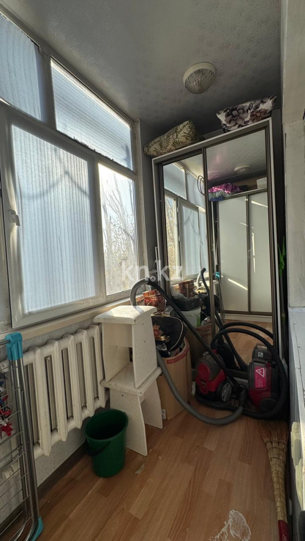 Продажа 2-комнатной квартиры, 48 м², 1 мкр-н  (Акбулак), дом  33 в Таразе - фото 21