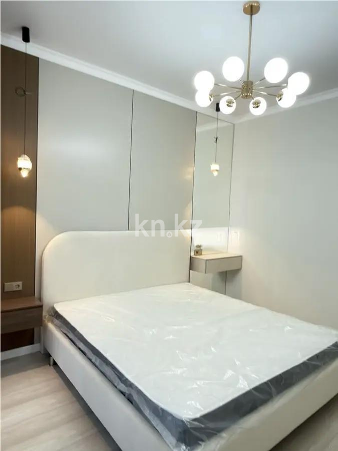 Продажа 3-комнатной квартиры, 64.7 м² в Астане - фото 2