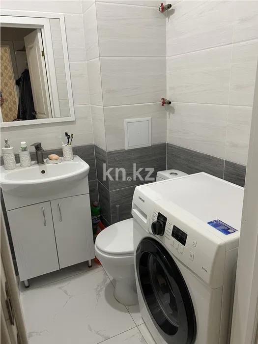 Продажа 1-комнатной квартиры, 32.2 м², ул. Байтурсынова, дом  39/3 в Астане - фото 5