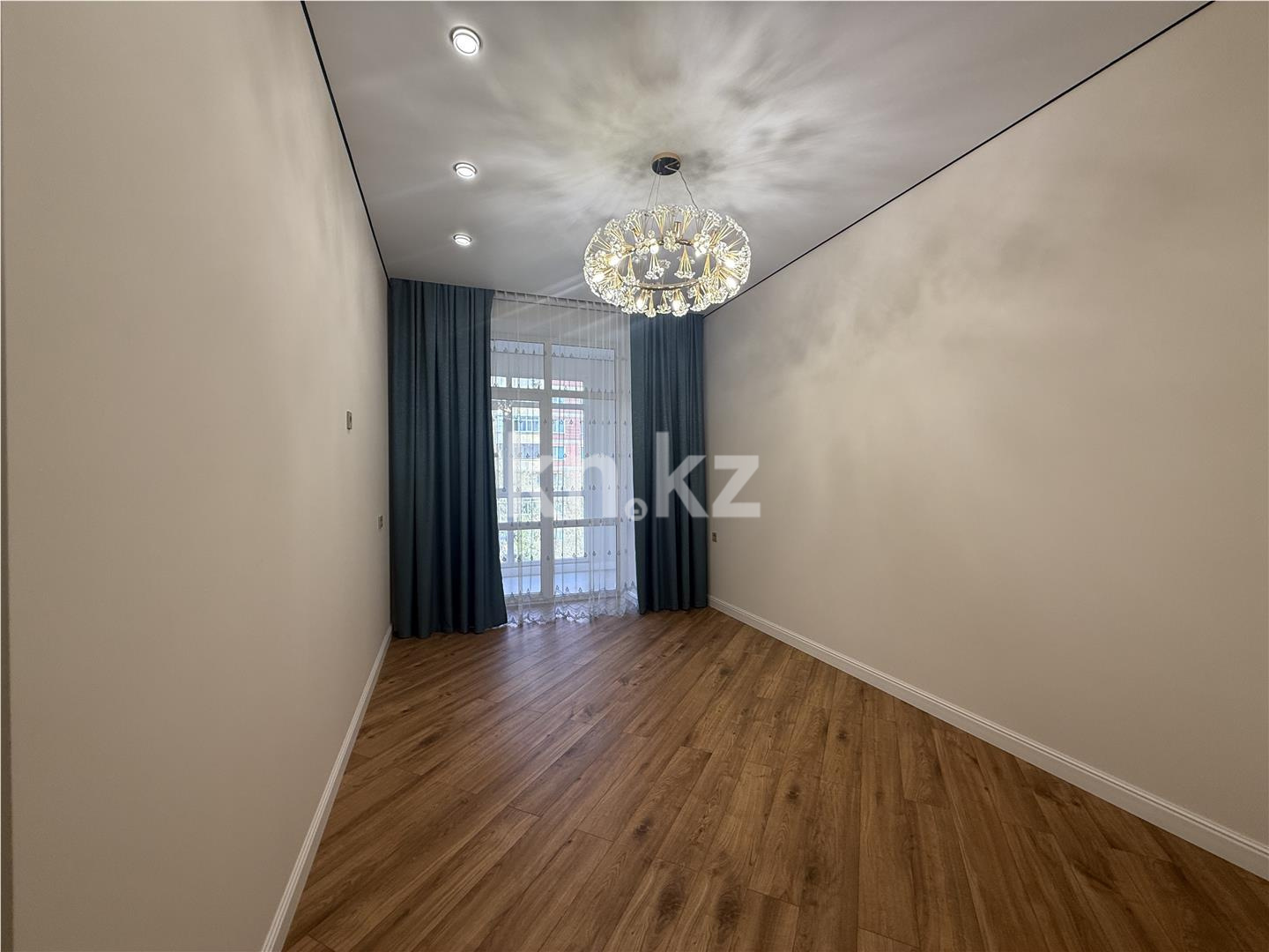 Продажа 3-комнатной квартиры, 62 м² в Караганде