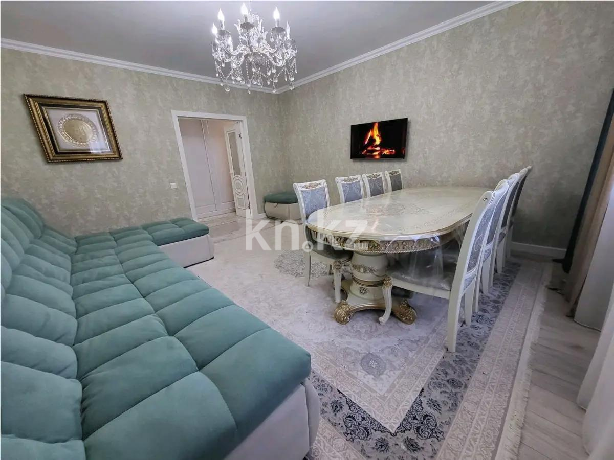 Продажа 3-комнатной квартиры, 86 м² в Астане