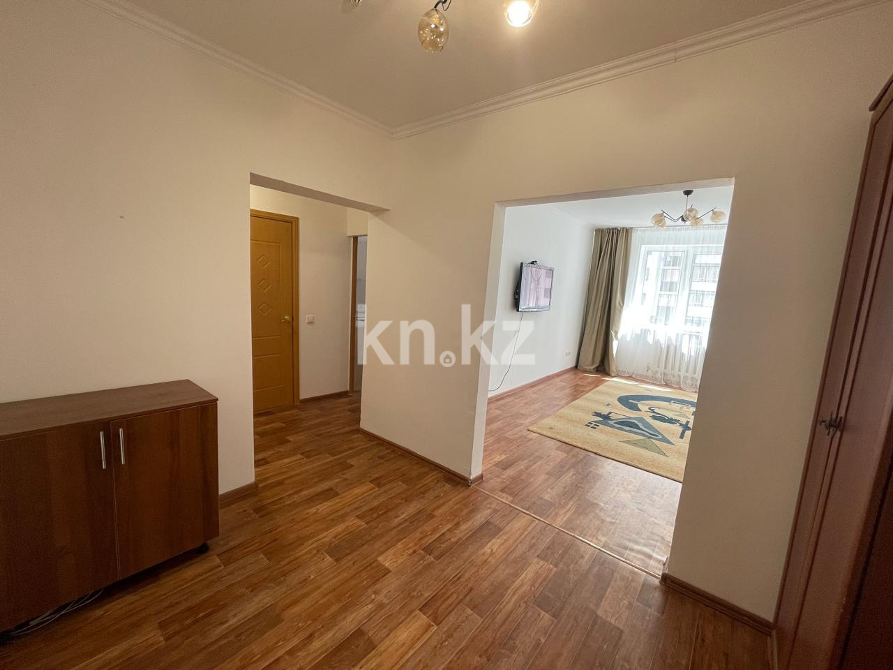 Аренда 1-комнатной квартиры, 47 м² в Астане - фото 9