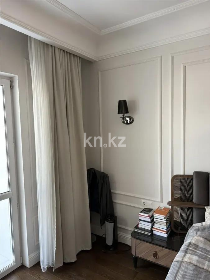 Продажа 2-комнатной квартиры, 82 м² в Алматы - фото 2