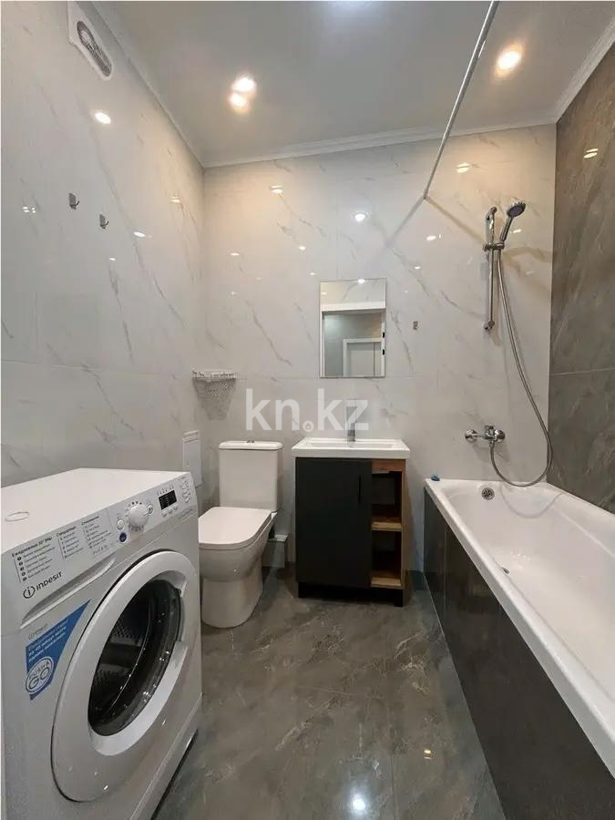Продажа 1-комнатной квартиры, 40 м² в Астане - фото 3