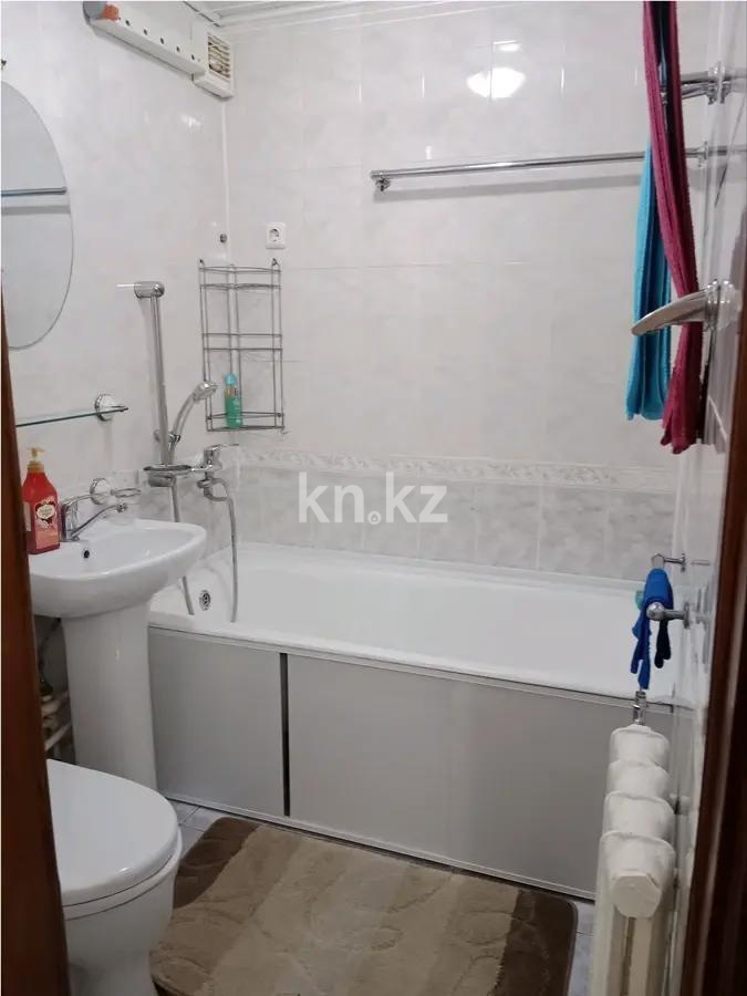 Продажа 2-комнатной квартиры, 44 м², ул. Ержанова, дом  47/2 в Караганде - фото 5