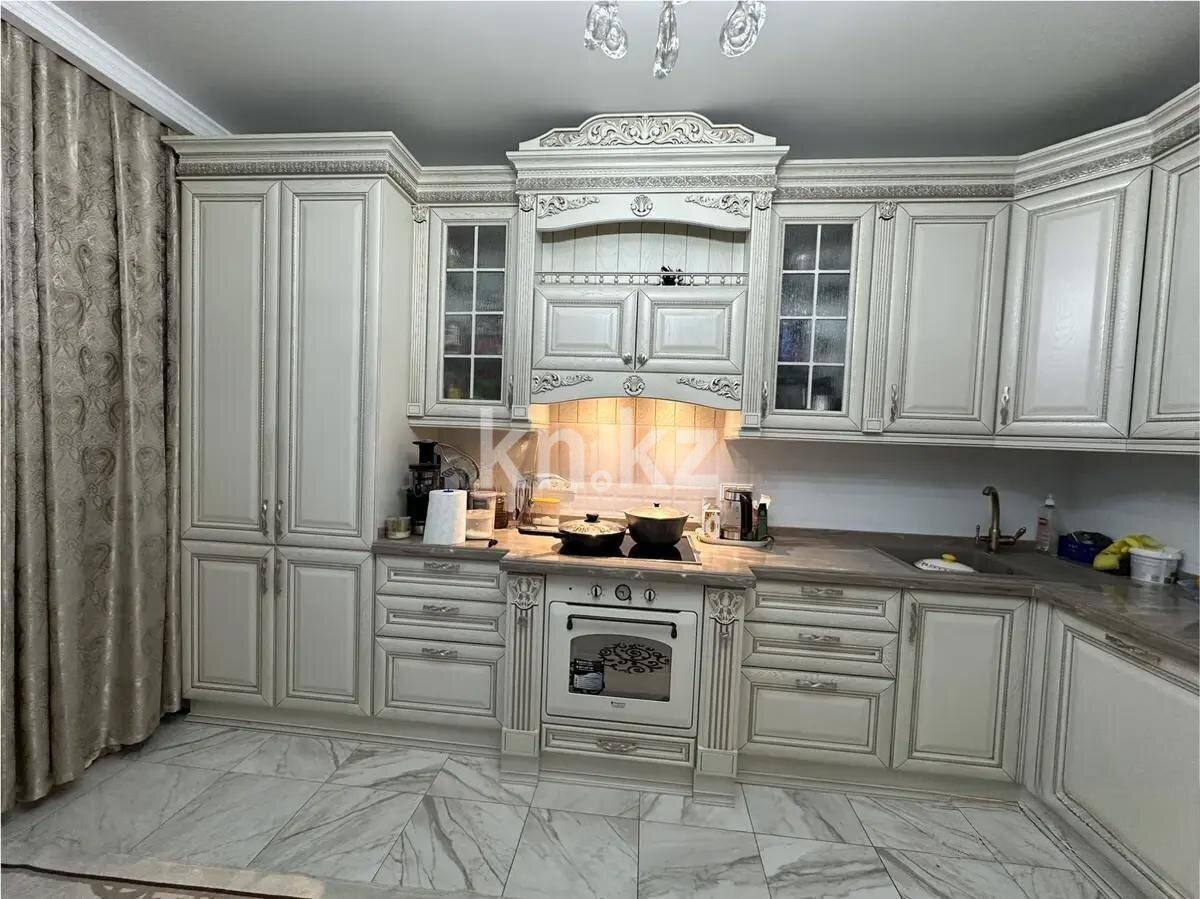 Продажа 3-комнатной квартиры, 132.5 м² в Астане - фото 5