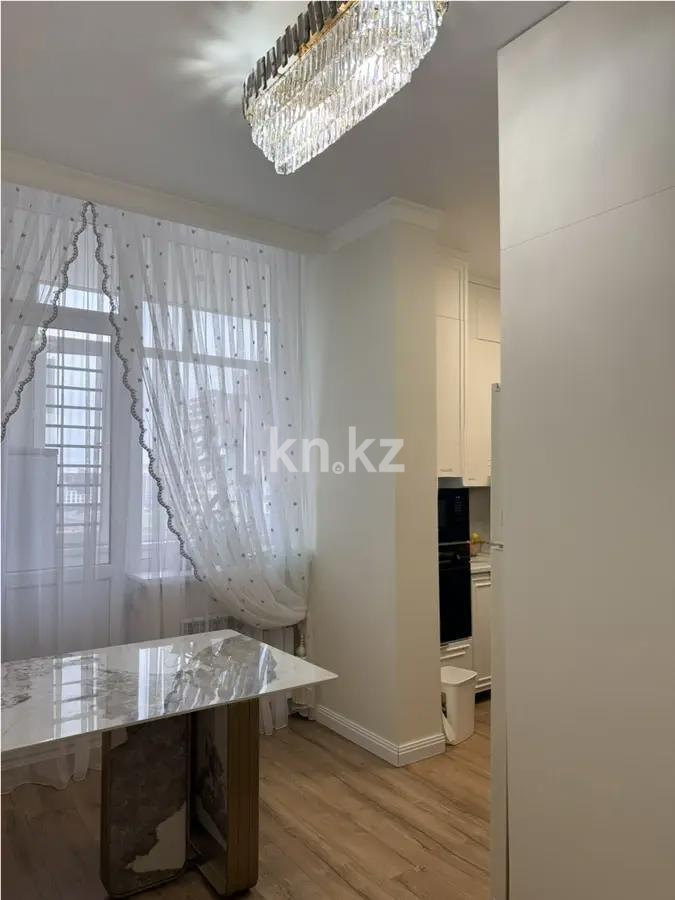 Продажа 3-комнатной квартиры, 101 м² в Астане - фото 4