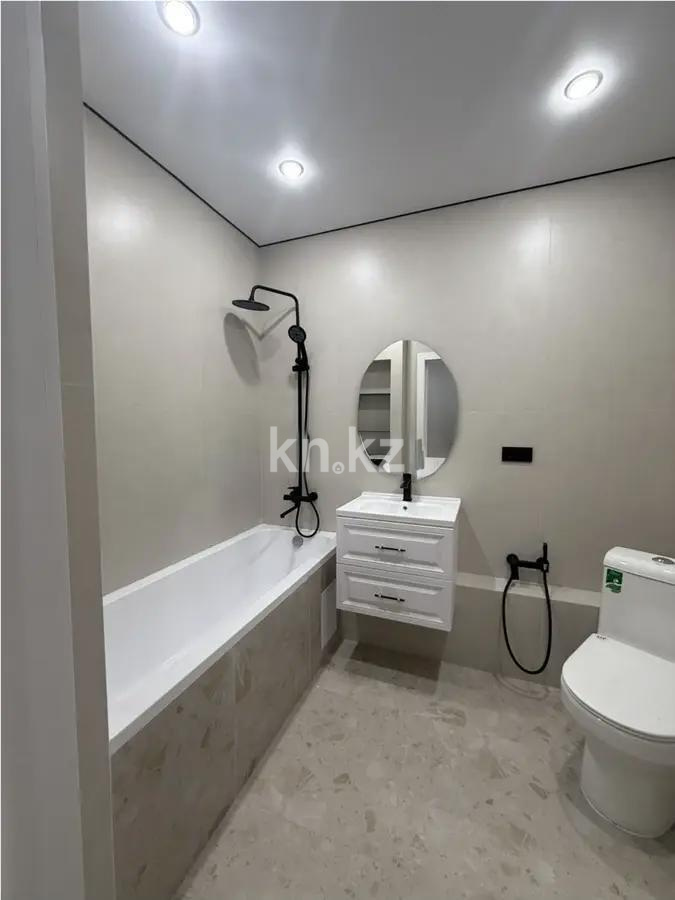 Продажа 2-комнатной квартиры, 66 м² в Астане - фото 3