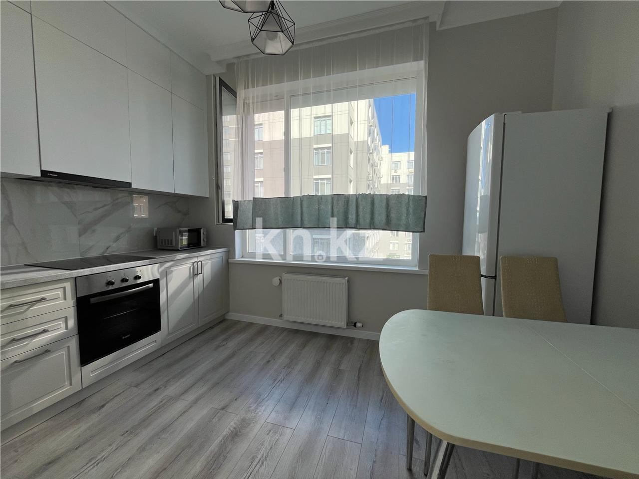 Продажа 1-комнатной квартиры, 43 м² в Астане - фото 8