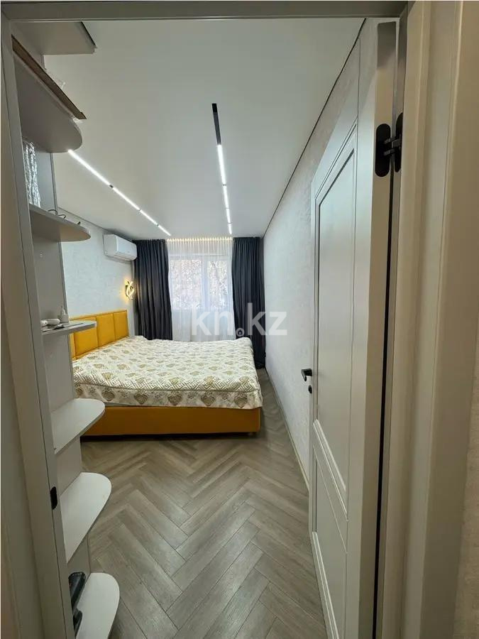 Продажа 2-комнатной квартиры, 45 м², мкр-н 7, дом  19 в Алматы - фото 2