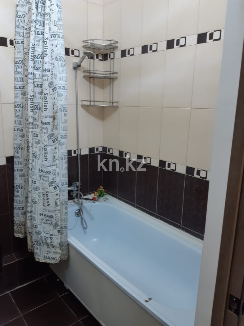 Аренда 2-комнатной квартиры, 60 м² в Астане - фото 14