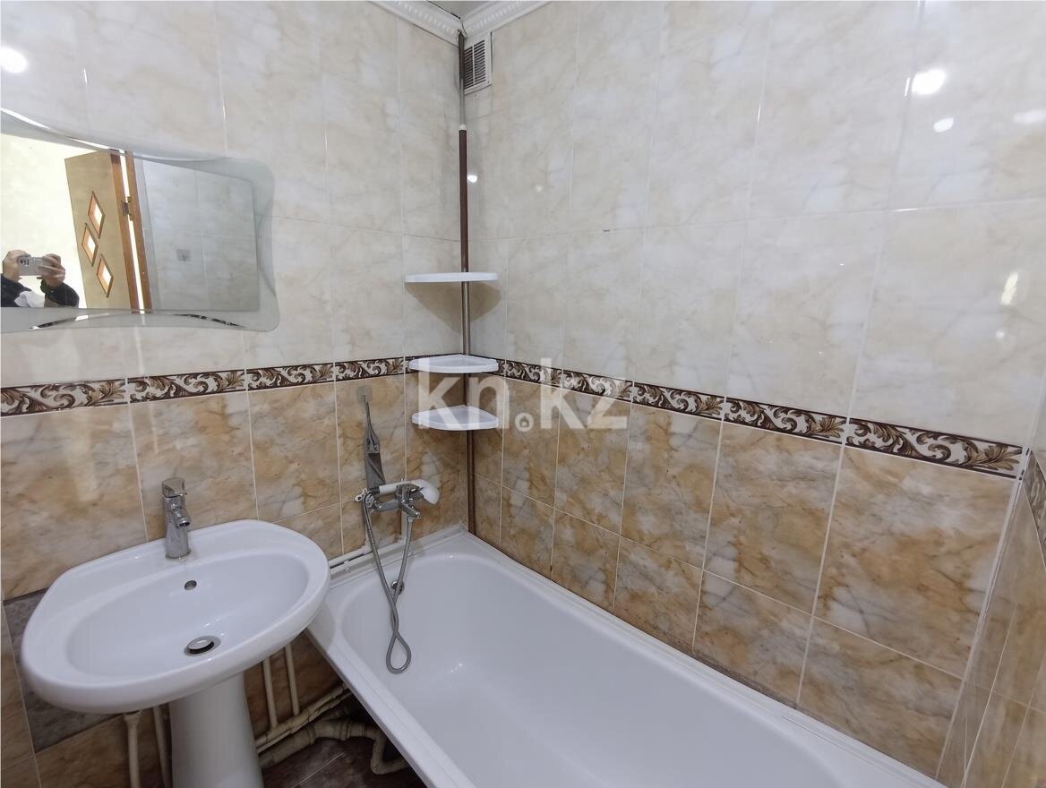 Продажа 3-комнатной квартиры, 62 м² в Караганде - фото 7
