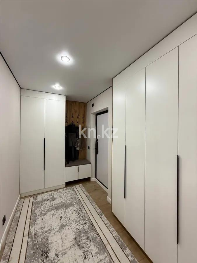Продажа 1-комнатной квартиры, 35 м² в Алматы - фото 4