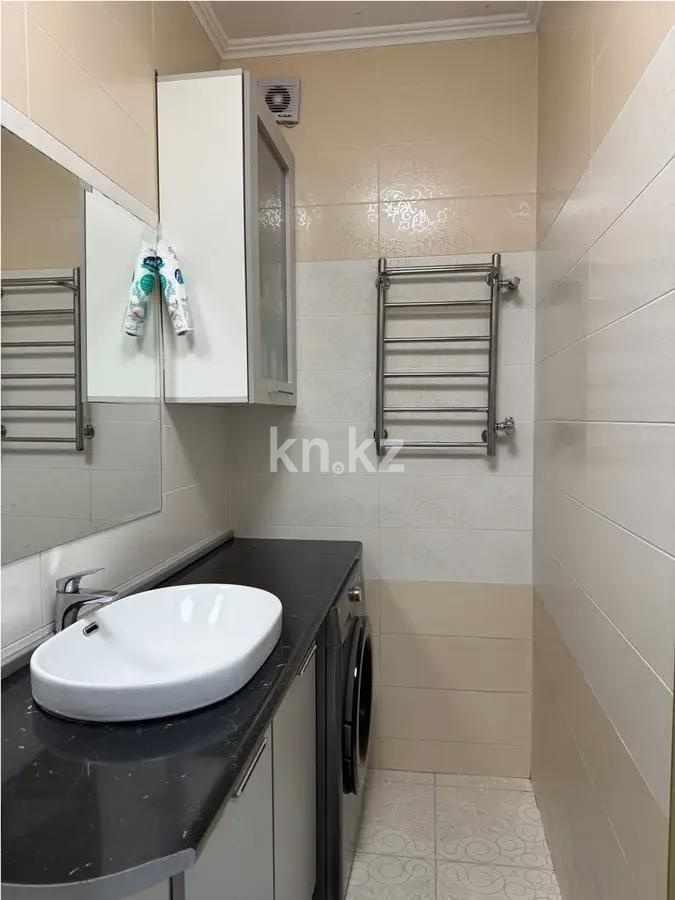 Продажа 1-комнатной квартиры, 60 м², ул. Жуалы, дом  13 в Алматы - фото 4