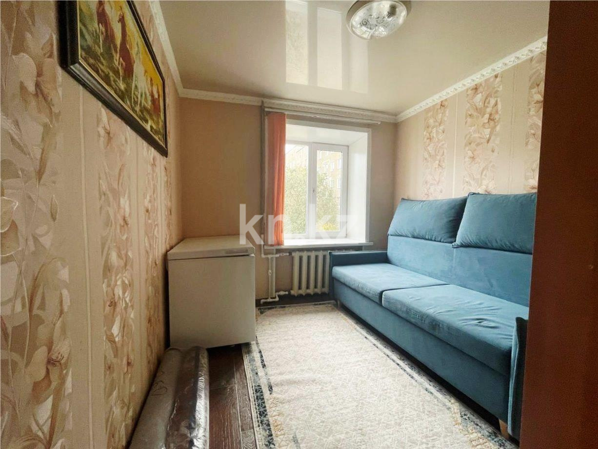 Продажа 3-комнатной квартиры, 62 м², пр. Момышулы в Темиртау - фото 2