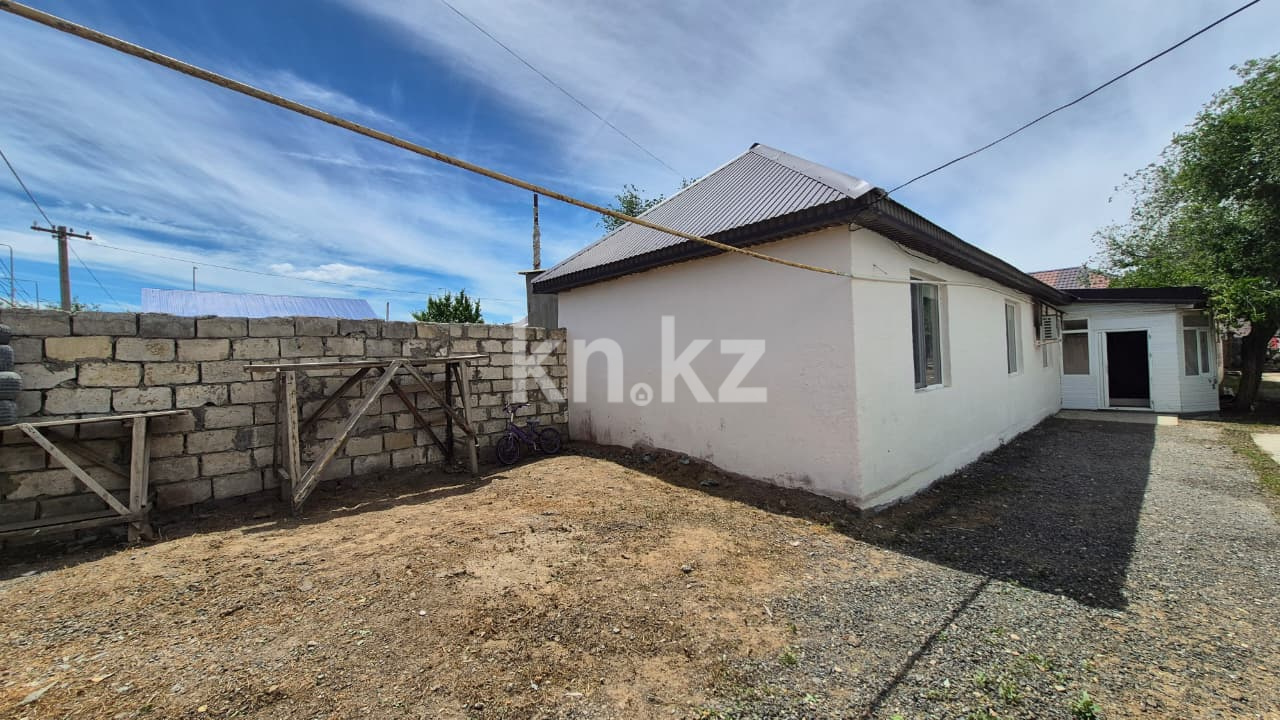 Продажа 3-комнатного дома, 87 м² в Атырау - фото 2