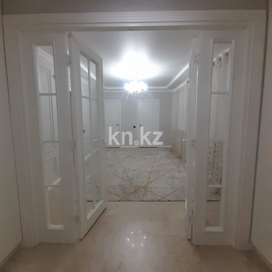 Продажа 5-комнатного дома, 380 м² в Алматы - фото 23
