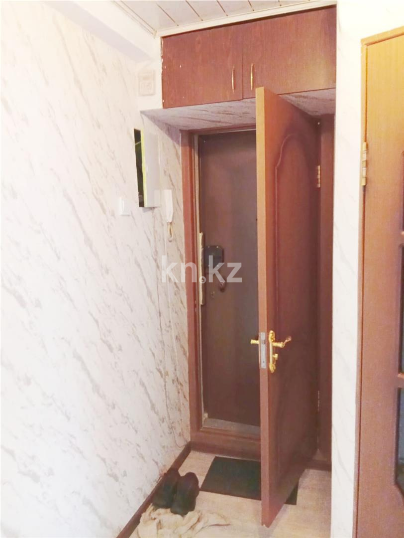 Продажа 2-комнатной квартиры, 42 м² в Астане - фото 9