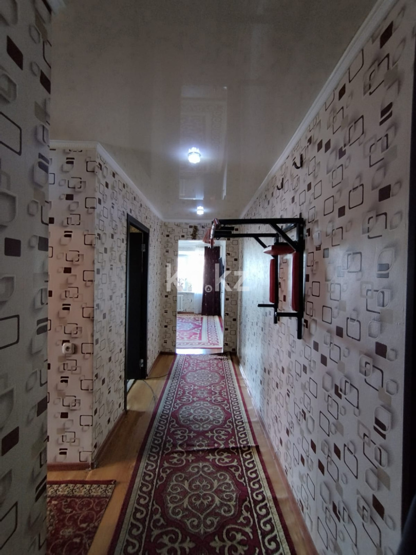 Продажа 3-комнатной квартиры, 53 м², ул. Чернышевского в Темиртау - фото 11
