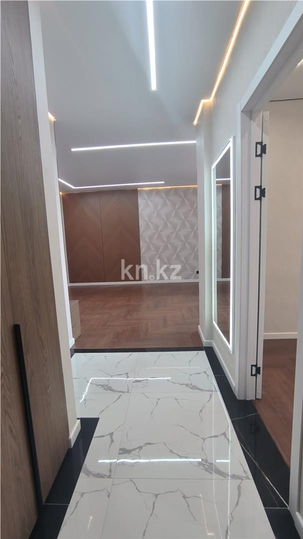 Продажа 2-комнатной квартиры, 56 м², ул. Букетова в Караганде - фото 13