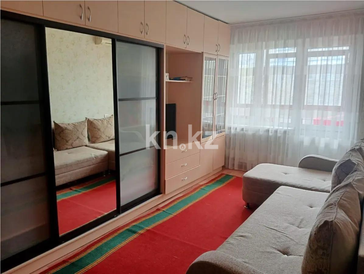 Продажа 1-комнатной квартиры, 31 м² в Алматы