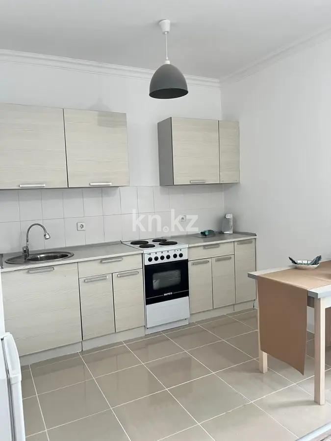 Продажа 1-комнатной квартиры, 28 м², ул. Мухамедханова, дом  17 в Астане - фото 2