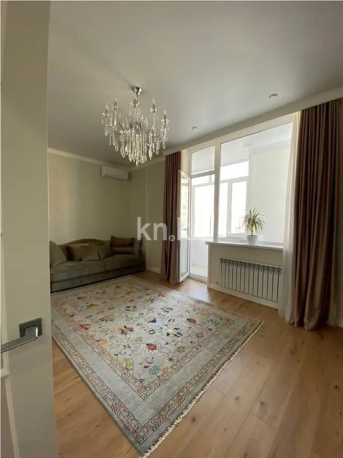 Продажа 3-комнатной квартиры, 105 м² в Астане