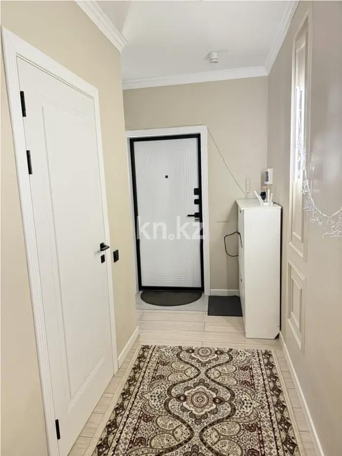 Продажа 3-комнатной квартиры, 74.9 м² в Алматы - фото 7