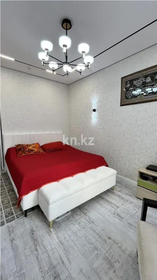Продажа 4-комнатной квартиры, 130.5 м² в Астане - фото 2