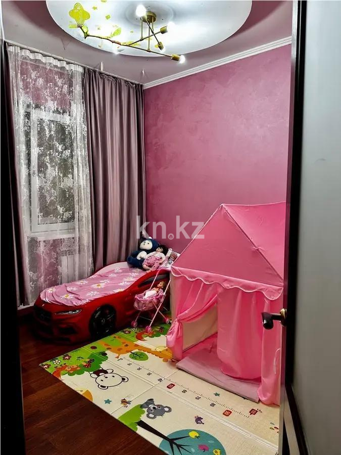 Продажа 3-комнатной квартиры, 75 м², мкр-н Казахфильм, дом  29 в Алматы - фото 2