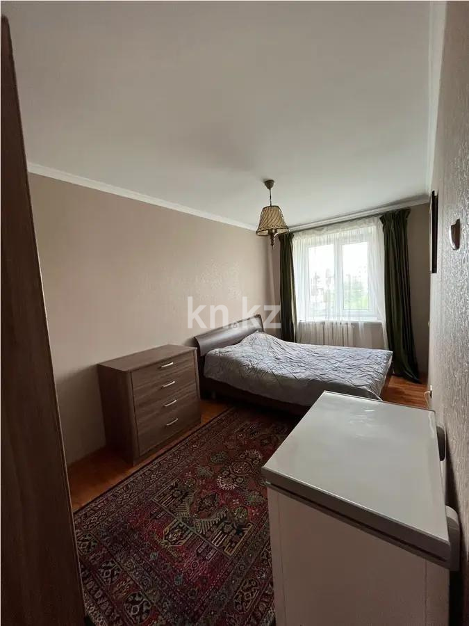 Продажа 4-комнатной квартиры, 78 м², пр. Женис, дом  27/1 в Астане - фото 2