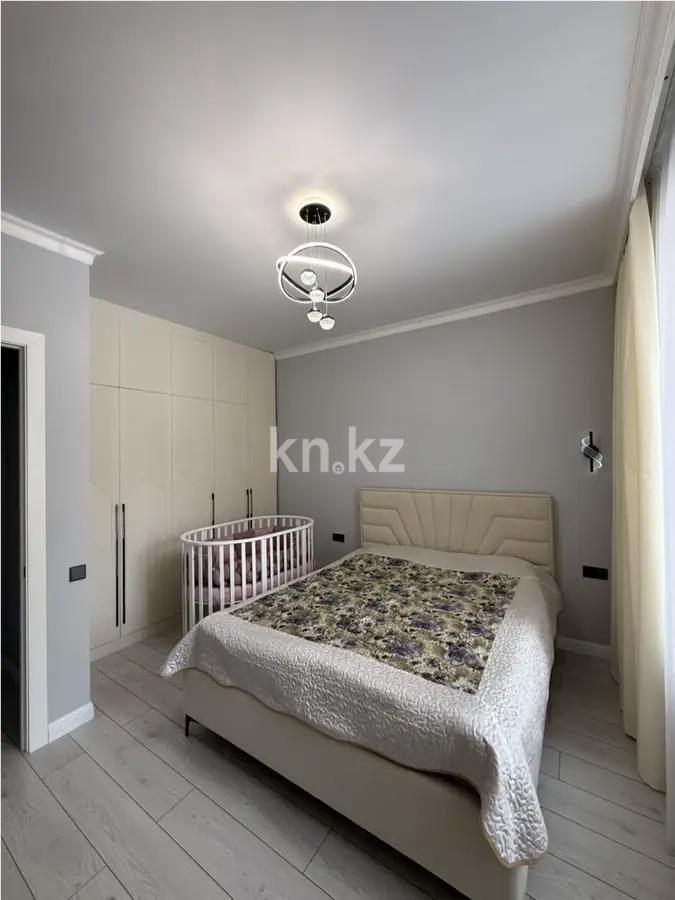 Продажа 2-комнатной квартиры, 58 м² в Астане - фото 3