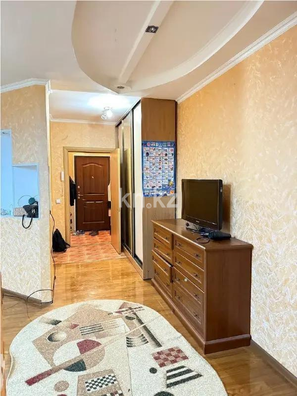 Продажа 3-комнатной квартиры, 93 м², пр. Момышулы, дом  12 в Астане - фото 3