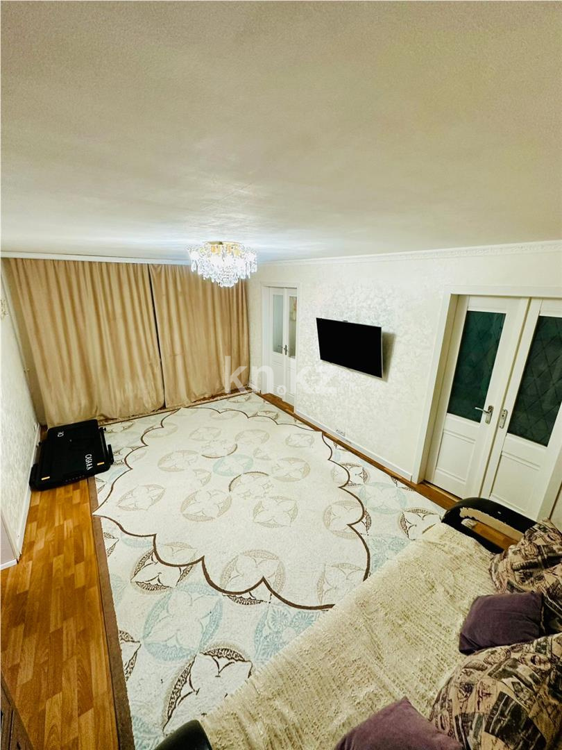 Продажа 3-комнатной квартиры, 64 м² в Караганде - фото 8
