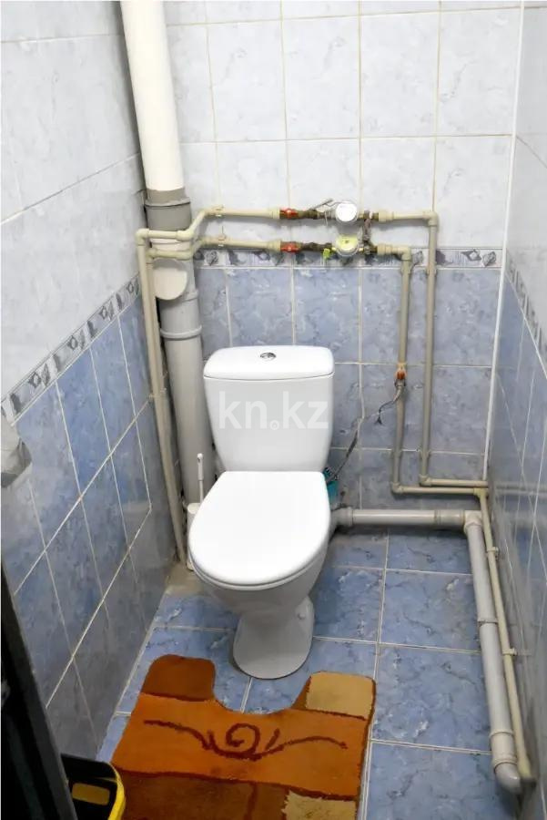 Продажа 4-комнатной квартиры, 87.1 м², ул. Акан Серы, дом  11Б в Алматы - фото 7