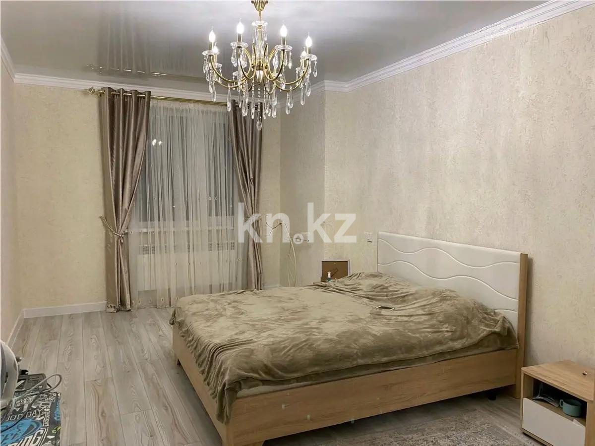 Продажа 3-комнатной квартиры, 102 м², ул. Нажимеденова, дом  37 в Астане - фото 2