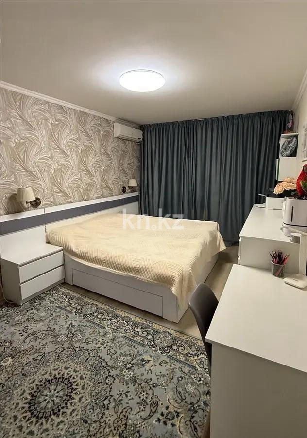 Продажа 3-комнатной квартиры, 62.1 м², ул. Туркебаева, дом  244 в Алматы - фото 2